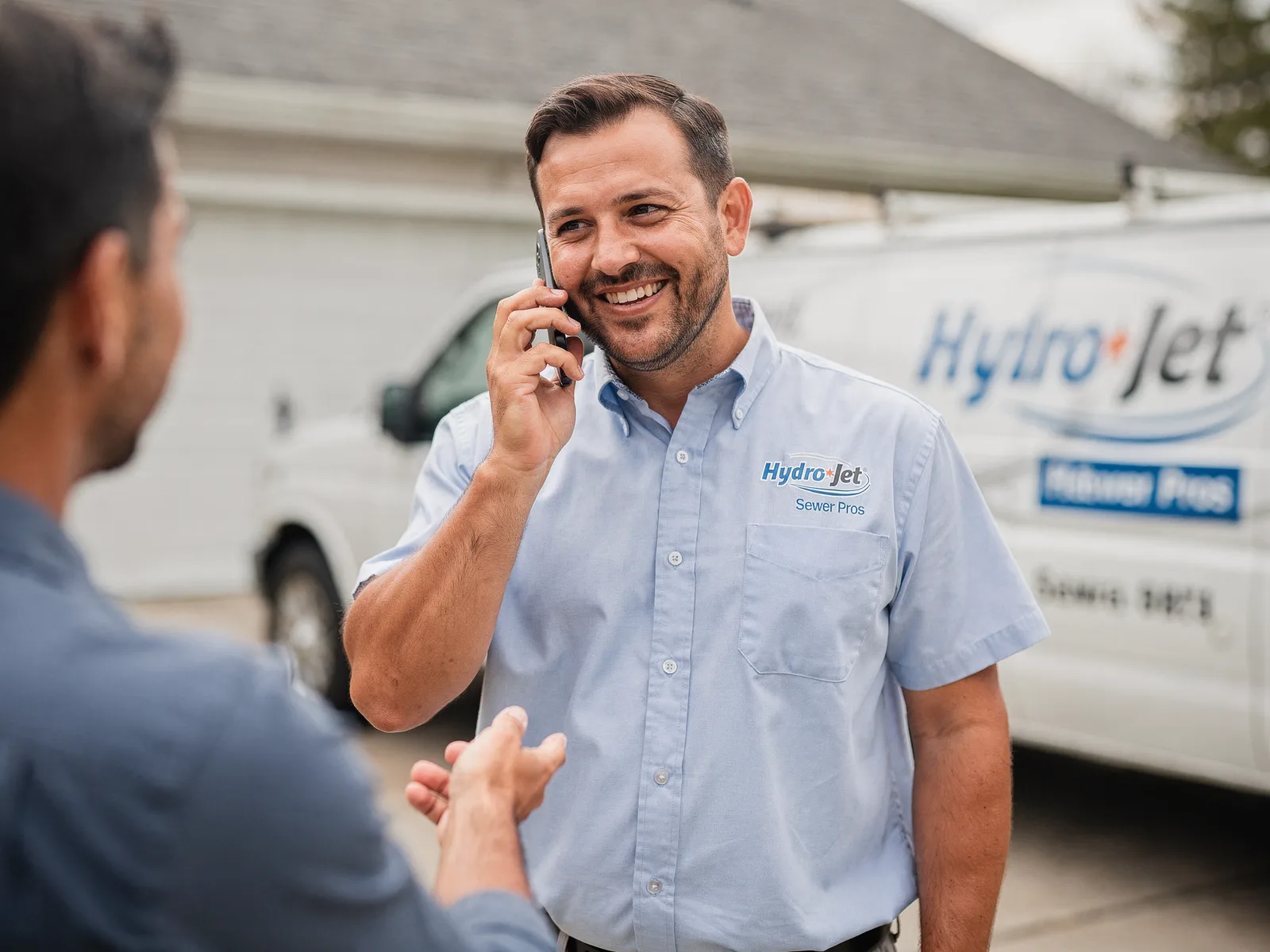 Hydro Jetting Near Me Little Mountain, SC FAQs
